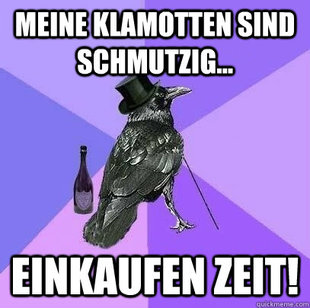 Rich Raven