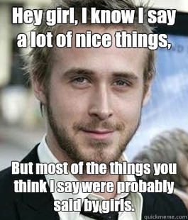 Ryan gosling