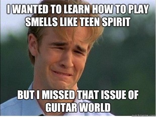 1990s Problems
