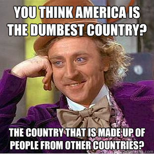 Creepy Wonka