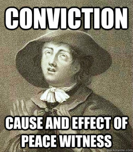 Quaker Problems
