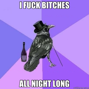 Rich Raven