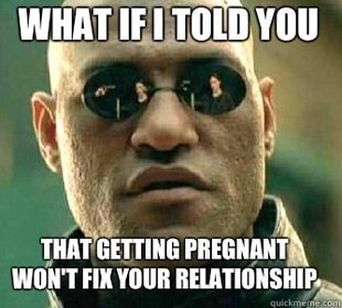 Matrix Morpheus