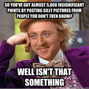 Condescending Wonka