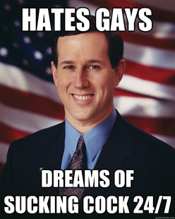 Rick Santorum