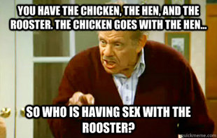 Frank Costanza