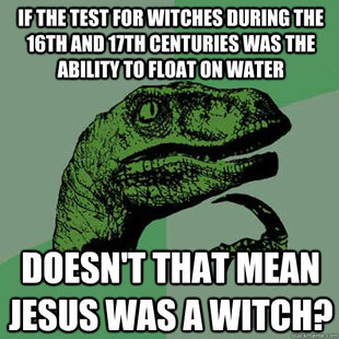 Philosoraptor