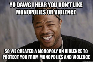 Xzibit meme