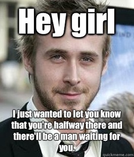 Ryan gosling