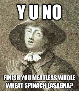 Quaker Problems