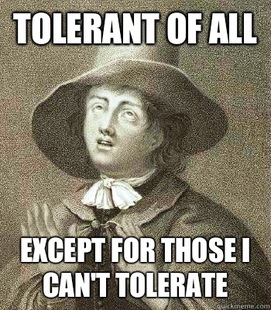 Quaker Problems