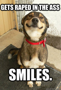 Good Dog Greg
