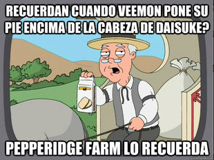 Pepperidge Farm Remembers