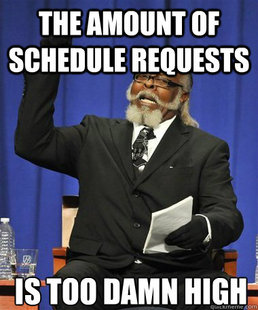 Rent Is Too Damn High Guy