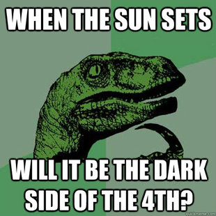 Philosoraptor