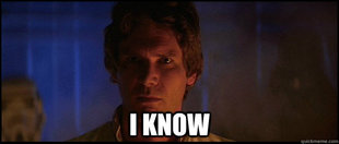 Han Solo