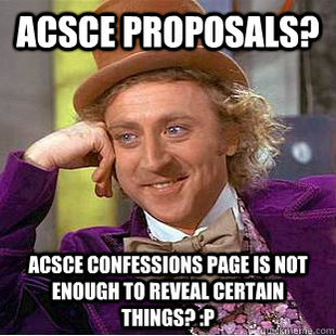 Condescending Wonka