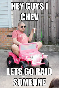 drunk dad