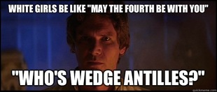 Han Solo