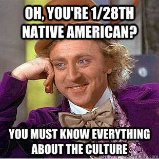 Condescending Wonka