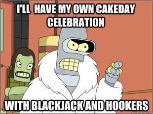 Blackjack Bender