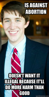 Harvard Good Guy