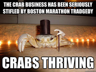 Fancy Crab