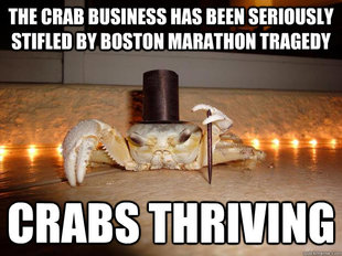 Fancy Crab