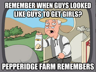 Pepperidge Farm Remembers