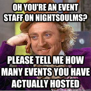Psychotic Willy Wonka