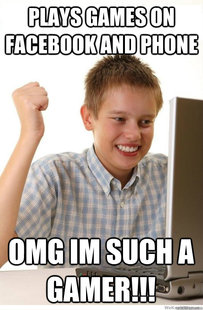 First Day On Internet Kid
