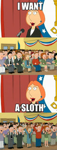 Lois Griffin