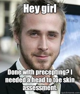 Ryan gosling