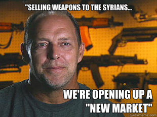 Sons of guns