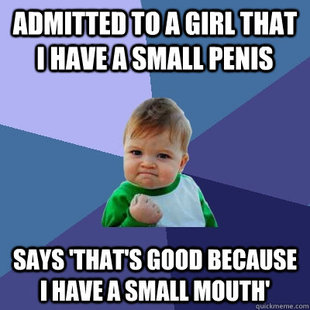 Success Kid