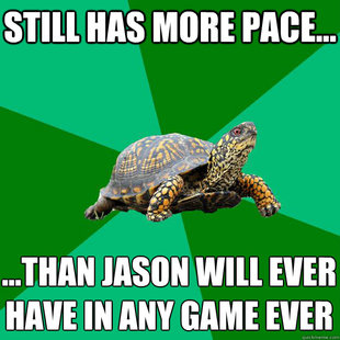 Torrenting Turtle
