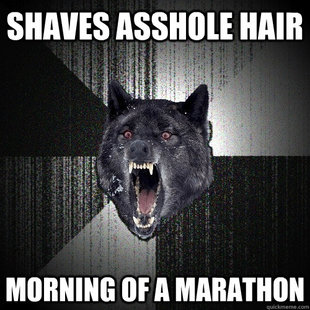 Insanity Wolf