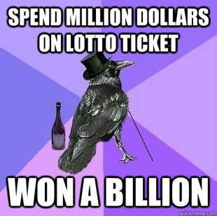 Rich Raven