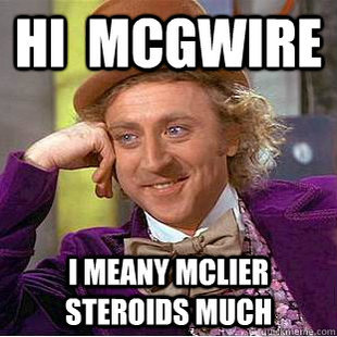 Condescending Wonka