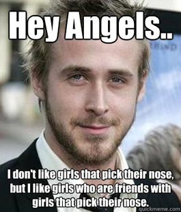 Ryan gosling