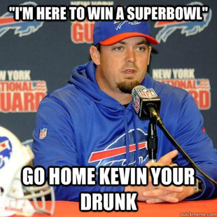 Kevin Kolb