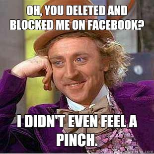 Condescending Wonka