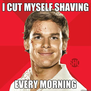 Dexter