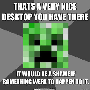 Creeper