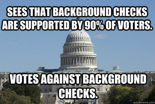 Scumbag Congress