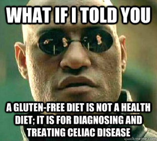 What if I told you