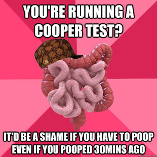 Scumbag Intestines