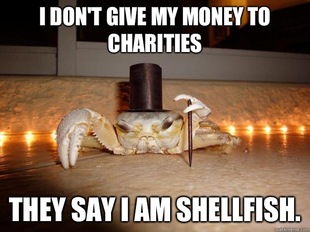 Fancy Crab