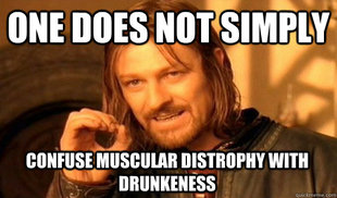 One Does Not Simply