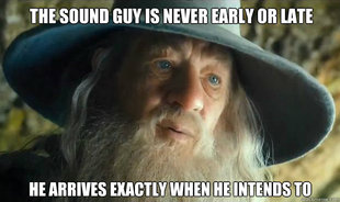 Gandalf